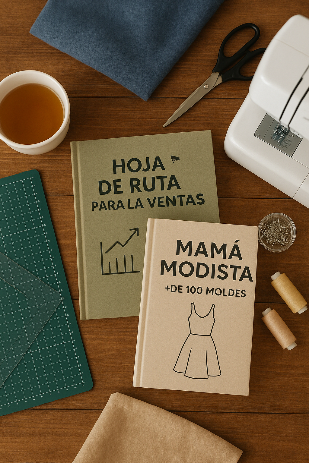 3x1. E-BOOK´S EMPRENDEDOR